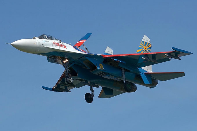 Ту-160. Белый Лебедь Стратегического Назначения