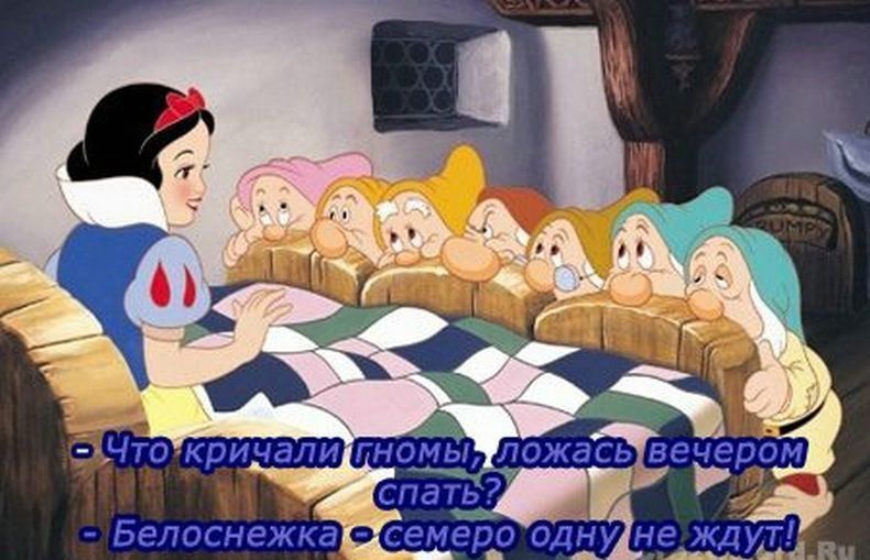 Похожие темы: смотреть онлайн мультфильм белоснежка 2 и белоснежка